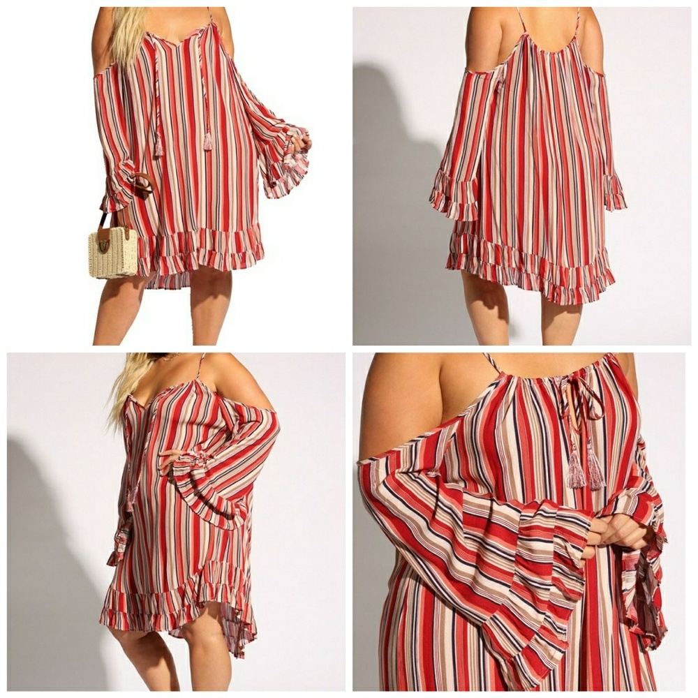 Plus Size Apparel